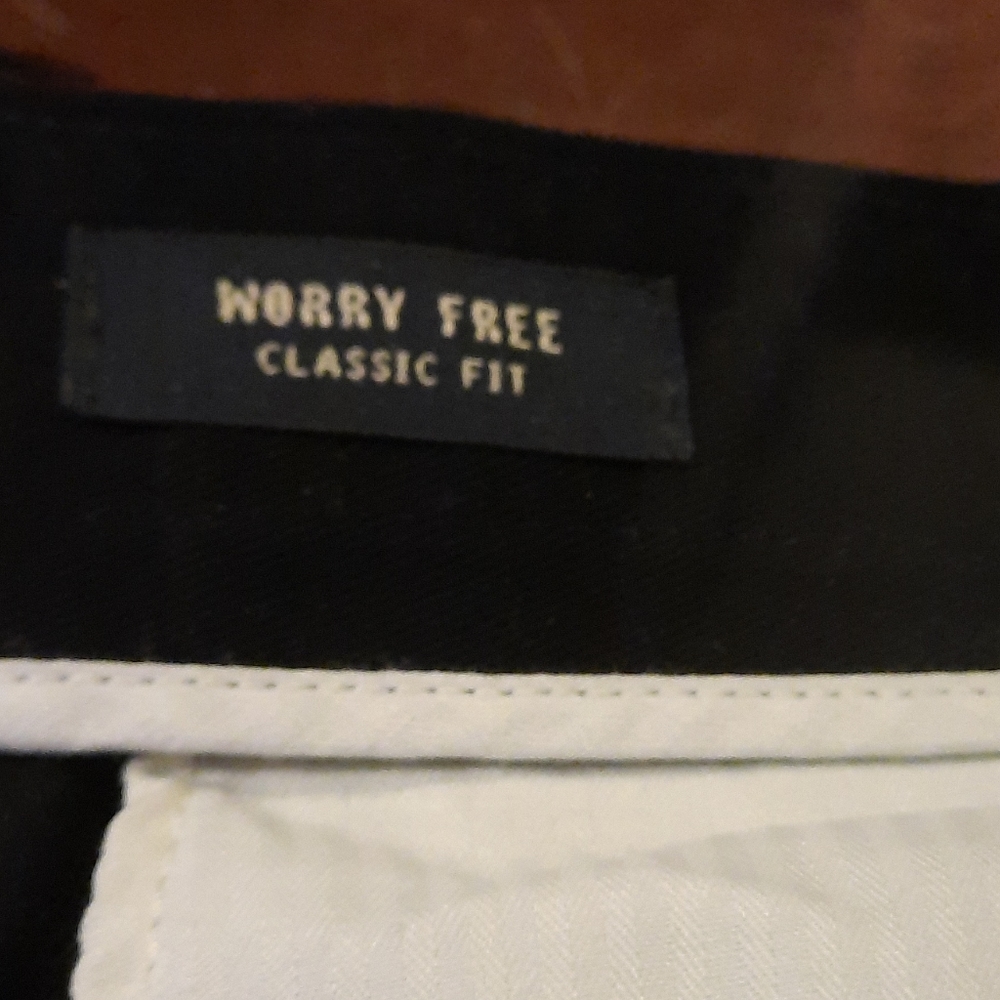 ST. JOHN'S  BAY MEN'S DRESS PANTS 👖 - Picture 4 of 7